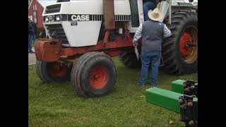 Auction results 2 20 2023 Urbana Ohio Price auction
