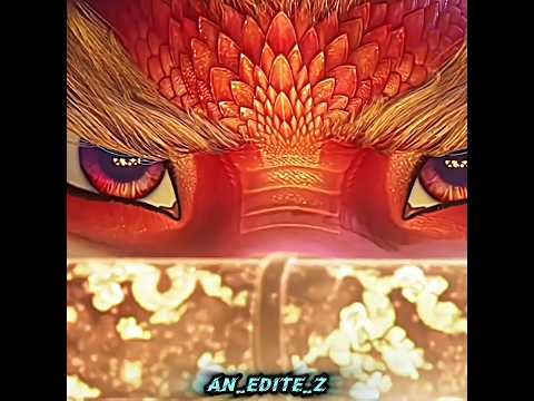 Year Monster Power... | Headlights  feat. KIDDO(Slowed) #edit #shorts