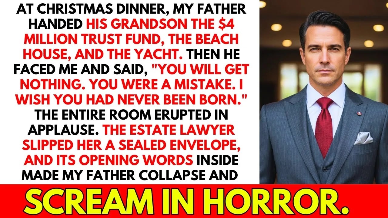 My son calls me every night and asks if I’m alone  Last night, I lied — and it saved my life!