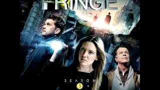 FRINGE OST || Season 5 || 04 Orificial Intelligence