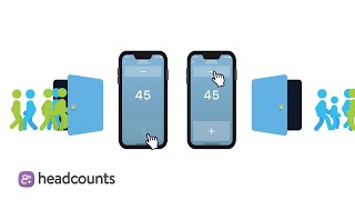 Planning Center Headcounts Overview