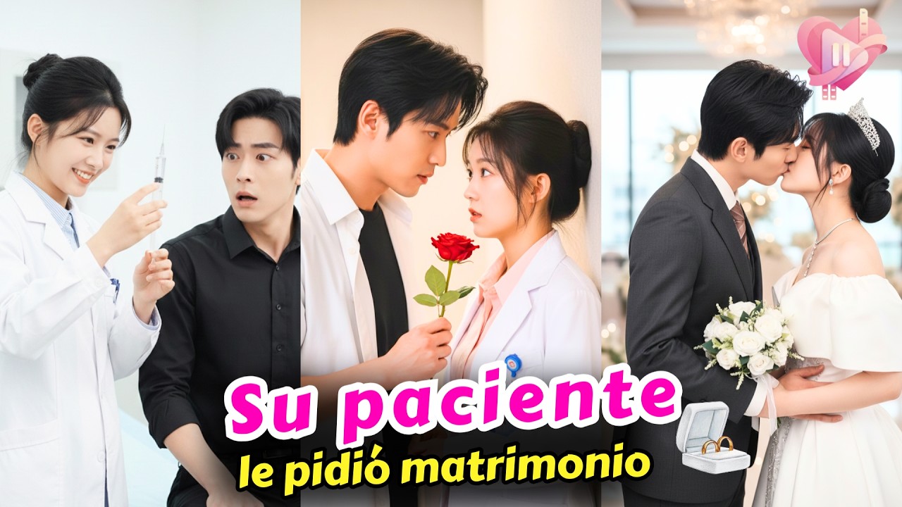 🔥EN SU PRIMERA CITA LO CONFUNDIÓ… Y EL CEO LE PIDIÓ MATRIMONIO