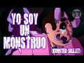 YO SOY UN MONSTRUO | Skillet - Monster | Steven Universe Future (MV)