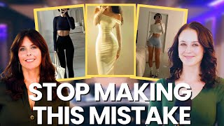Please Stop Making These Common Weight Loss Mistakes