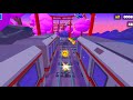Subway Surfers (iOS Android) Sakura Tokyo | Online Gameplay | Don't Miss PC Gaming Videos
