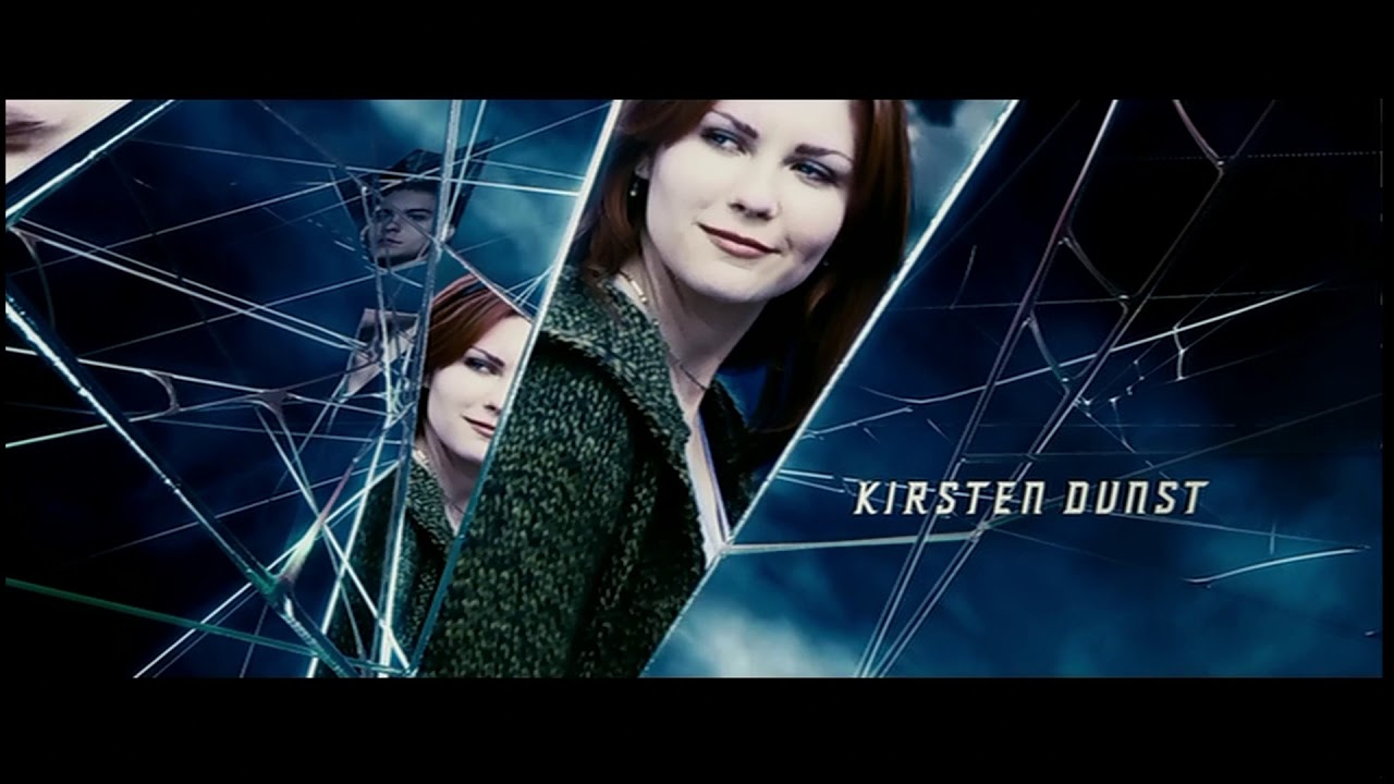 SPIDERMAN 3 (2007) MAIN DVD TITLES