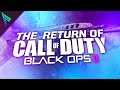 The Return of Black Ops 2