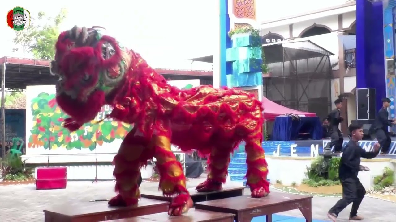 Khataman Haflah Takhrij 2024