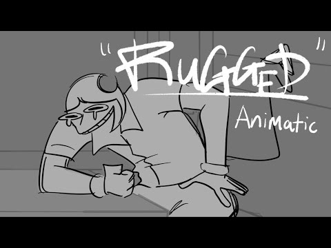 RUGGED - Bendystraw (MOTM) Animatic 