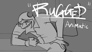 Rugged - Bendystraw Motm Animatic