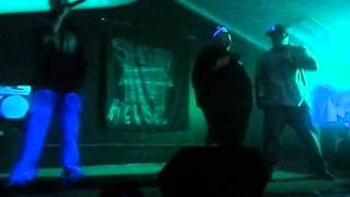 Umg Live Latino 10.13.12