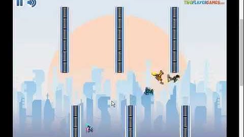 G-Switch 3 [Ultimate Multiplayer Gameplay]