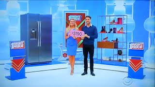 The Price Is Right  One Right Price  662016