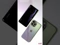 Behind the scenes：iPhone 15Pro max &amp; HUAWEI Mate 30P via USB-C