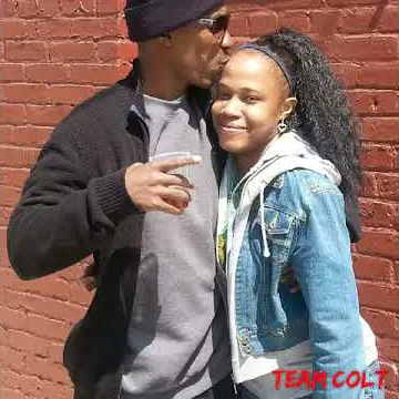 Team COLT (Avon Parker)