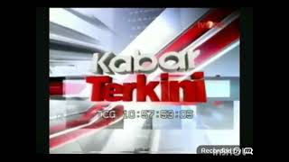 OBB Kabar Terkini tvOne (2010 2011)