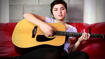 Keeper- Sometimes (HD)