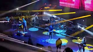 New Order "True Faith"     ‎@SXSW  3.13.2023 ACL LIVE @ MOODY THEATER