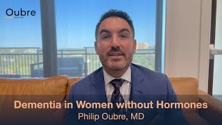 🧠 The Shocking Link Between Women & Dementia 🧠