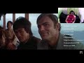 El duro camino de Bruce Lee para hacer OPERACIÓN DRAGÓN? (1973)- videoreaccion Nicolás Pratto