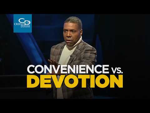 Convenience vs. Devotion - Episode 3