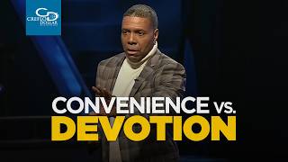 Convenience vs. Devotion - Episode 3 screenshot 4