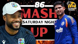 Download Lagu Caribbean Cricket Podcast - Live call in show #86 Download Lagu Caribbean Cricket Podcast - Live call in show #86