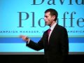 David Plouffe - The Audacity to Win