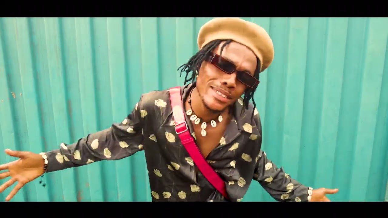 F.boy ft dane Zike respect ta maman