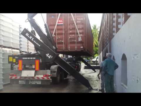 BOXLOADER