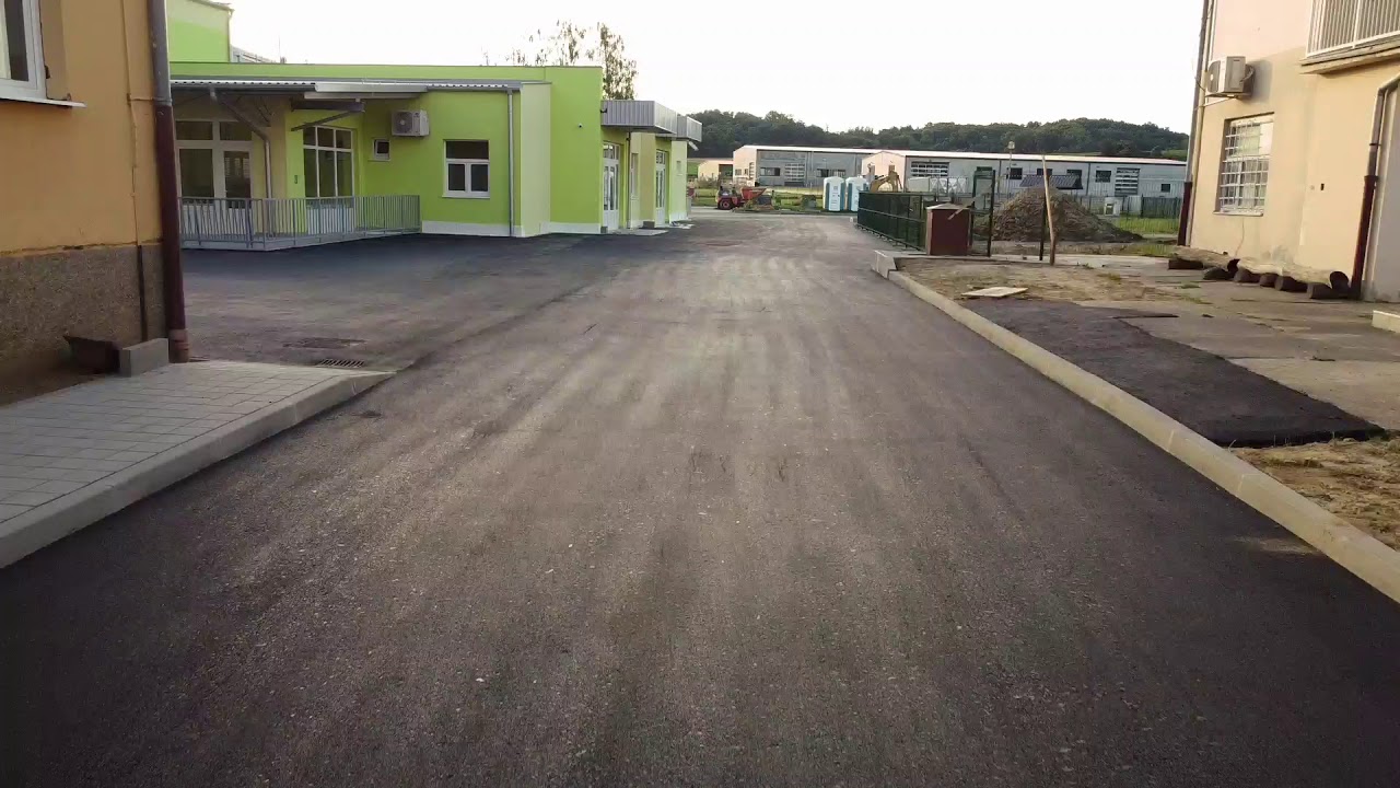 Osnovna škola Veliko Trojstvo i novi dječji vrtić