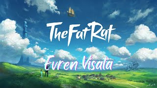 TheFatRat & Anjulie - Close To The Sun [Evren Visata Remix]