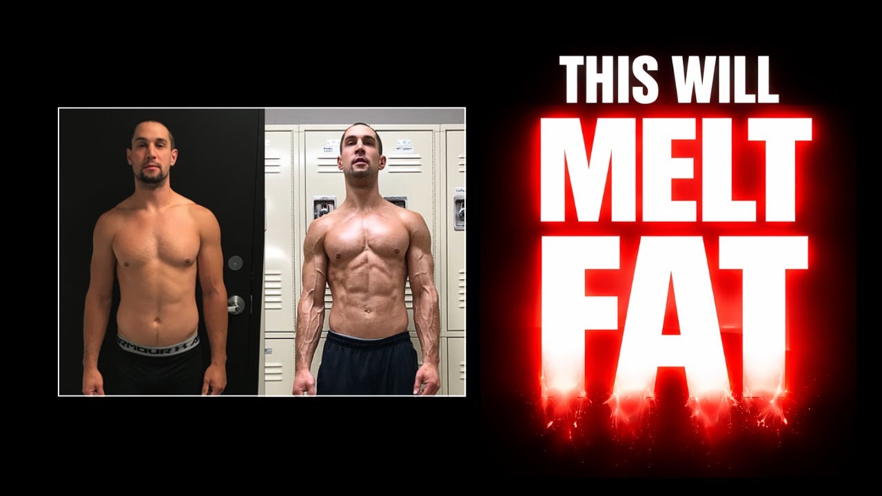 3 Steps to Get Below 15% Body Fat Without TRT