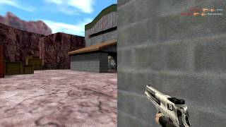 Athlete Statistics [zAMAN.TV] Highlights for Hello Kitty @ Desert Eagle -4 # FragArena.ru