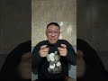 India Food deaf happy cool.... #deaf #duet #deafkids #leteverydeafchildspeak #funny