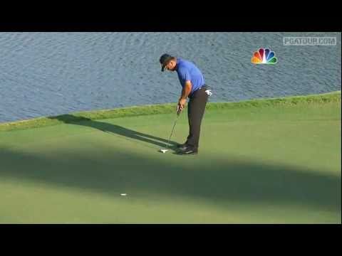 Round 4 Recap: 2011 PLAYERS Championship