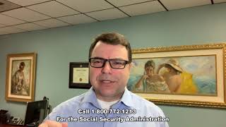 Should You Apply for SSDI - Social Security Disability - Washington Workers' Compensation Law