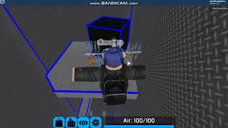 FE2 map test The Grid by Electroblast119