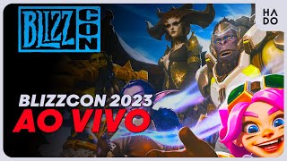 O FUTURO DE DIABLO IV: BLIZZCON 2023