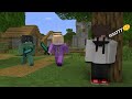 Aku Bermain Petak Umpet Di Minecraft Tapi...