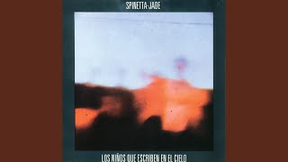 Video thumbnail of "Spinetta Jade - Nunca Me Oíste En Tiempo"