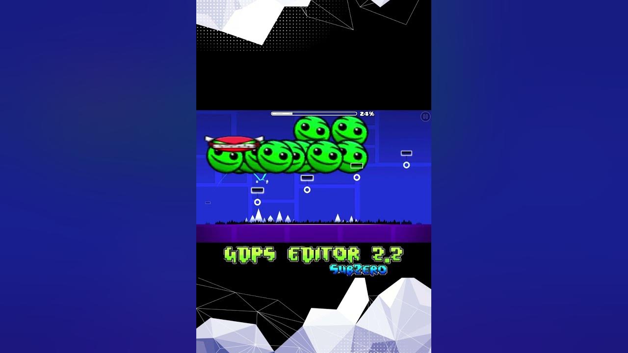 Stereo lobotomy by aloollo gdps editor 2 2 geometrydash 