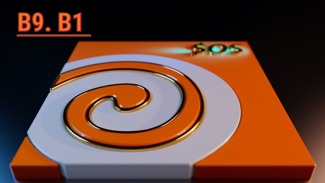 Base (bonus). Кастомизация интерфейса Houdini