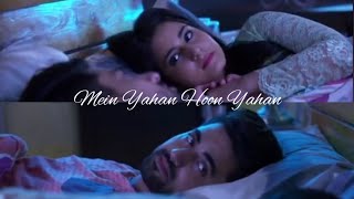 Avneil vm mein yahan hoon yahan ll Avneil loving vm