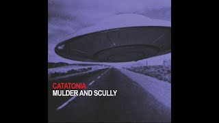 Catatonia - Mulder and Scully - Extended Wanderer Mix