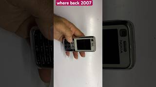 Nokia 6120 in 2024shortvideo