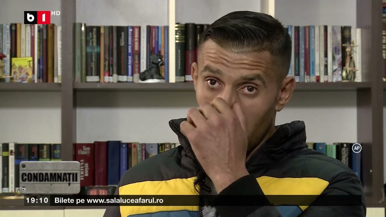 CONDAMNAȚII CU ADRIANA STOICESCU.  11 februarie 2023