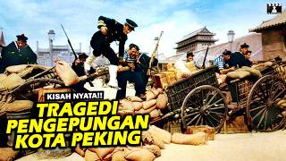 Film Kolosal Strategi Licik Permaisuri Cixi Dalam Peristiwa Pemberontakan Boxer  Alur Cerita Film