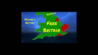 Free Britain  The Barbarian Invasions