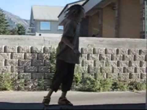 Payson Utah Crew 2007 - Best times of your life'tage